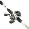 Lew's Mach 1 Speed Spool SLP 2nd Gen Baitcasting Combo 1 Lew's Mach 1 Speed Spool SLP 2nd Gen Baitcasting Combo -Fishing Equipment Store 39808152600665