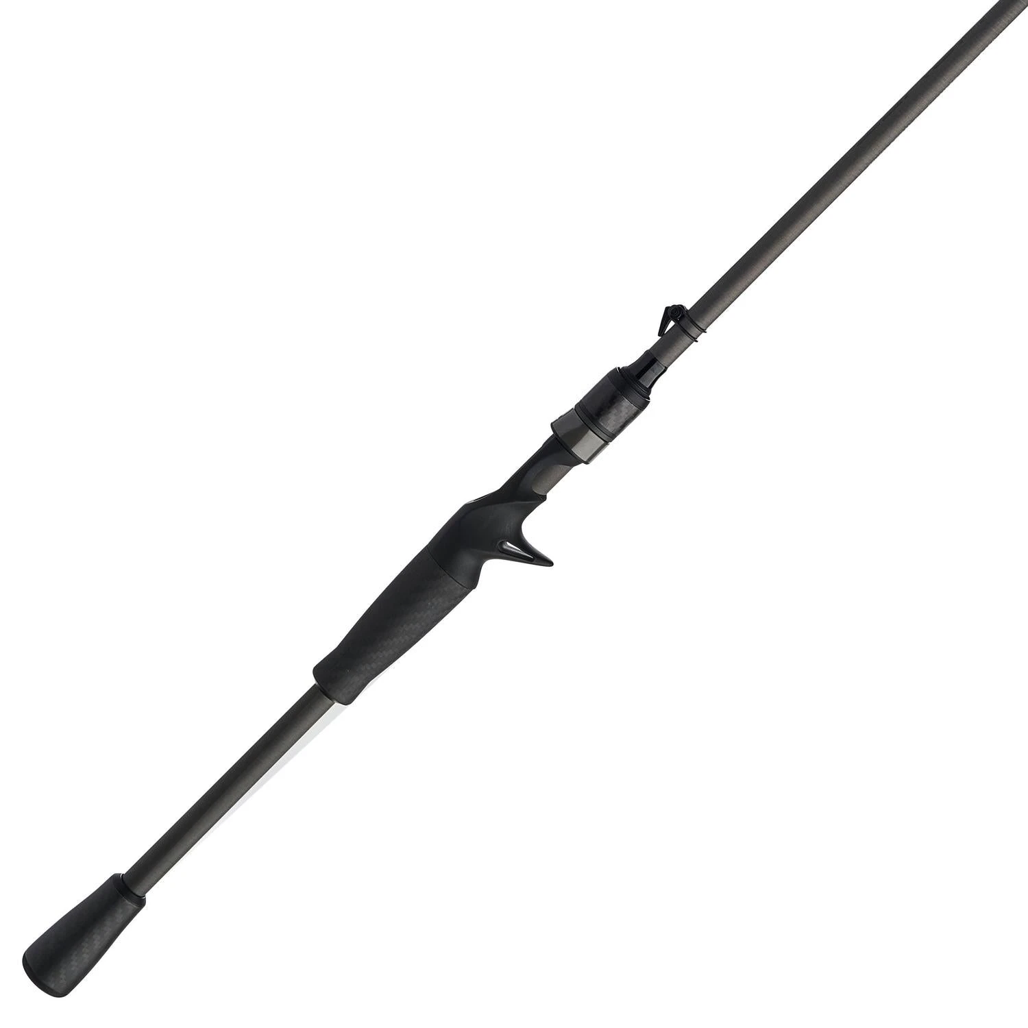 Abu Garcia Zenon Baitcasting Rod 3 Abu Garcia Zenon Baitcasting Rod