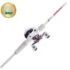 Abu Garcia Veritas Baitcasting Combo 2 Abu Garcia Veritas Baitcasting Combo -Fishing Equipment Store 39913550807129