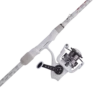 Abu Garcia Veritas Spinning Combo -Fishing Equipment Store 39914226122841