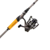 Abu Garcia Jordan Lee Spinning Combo