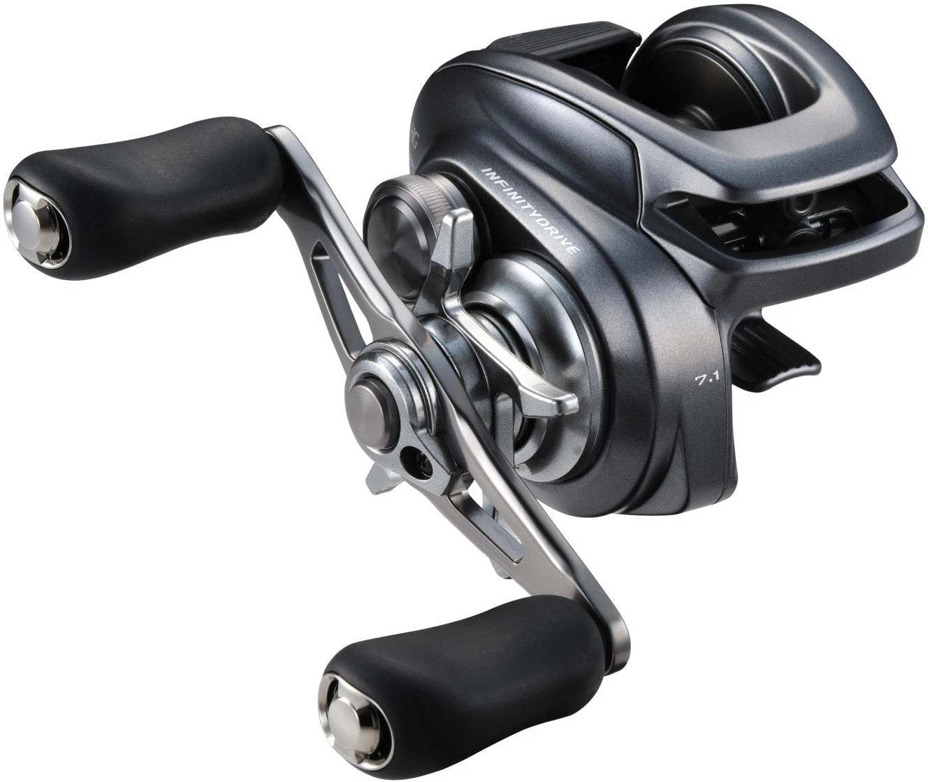 Shimano Bantam MGL A Casting Reel 3 Shimano Bantam MGL A Casting Reel