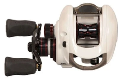 Duckett Fishing 320 Series Baitcasting Reels 7 Duckett Fishing 320 Series Baitcasting Reels - Image 5