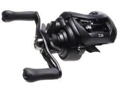 Daiwa Tatula 100 TWS Baitcasting Reels -Fishing Equipment Store 4 1