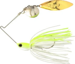 Shimano Swagy Strong Colorado Willow Spinnerbait -Fishing Equipment Store 40248562974809