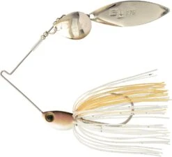 Shimano Swagy Strong Colorado Willow Spinnerbait -Fishing Equipment Store 40248563105881