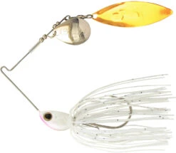 Shimano Swagy Strong Colorado Willow Spinnerbait -Fishing Equipment Store 40248563236953