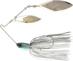 Shimano Swagy Strong Double Willow Spinnerbait -Fishing Equipment Store 40248564351065