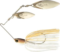 Shimano Swagy Strong Double Willow Spinnerbait