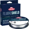 Berkley FluoroShield Fluorocarbon Line 300 Yards -Fishing Equipment Store 40318123638873
