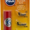 Fuji Rod Tip Repair Kit With Hot Melt Adhesive -Fishing Equipment Store 40342543859801