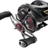 Daiwa Steez SV TW Baitcasting Reel -Fishing Equipment Store 40386625405017