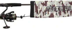 The Rod Glove Tournament Neoprene Spinning Rod Sleeve -Fishing Equipment Store 40398482243673