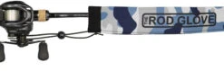 The Rod Glove Tournament Neoprene Casting Rod Sleeve 12 The Rod Glove Tournament Neoprene Casting Rod Sleeve -Fishing Equipment Store 40398496432217