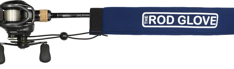 The Rod Glove Tournament Neoprene Casting Rod Sleeve 8 The Rod Glove Tournament Neoprene Casting Rod Sleeve - Image 6