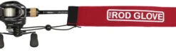 The Rod Glove Tournament Neoprene Casting Rod Sleeve 16 The Rod Glove Tournament Neoprene Casting Rod Sleeve -Fishing Equipment Store 40398496563289
