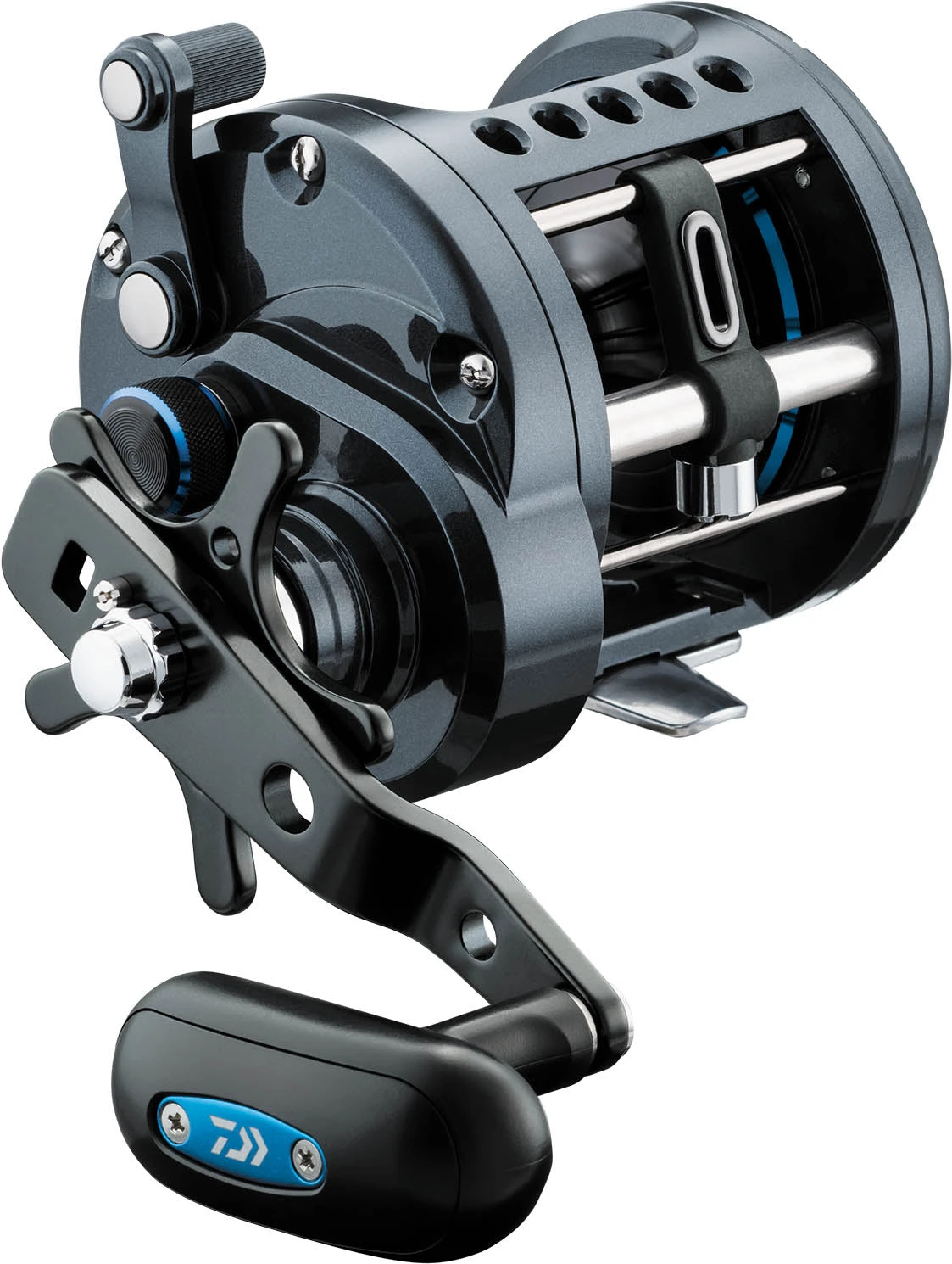 Daiwa Saltist LW Conventional Reel 3 Daiwa Saltist LW Conventional Reel