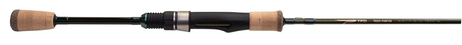 Temple Fork Outfitters Trout-Panfish Spinning Rods 6 Temple Fork Outfitters Trout-Panfish Spinning Rods - Image 4