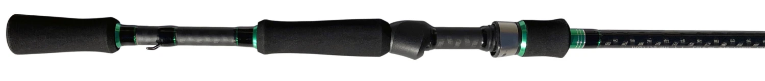 IRod Fiber Series Spinning Rods 3 IRod Fiber Series Spinning Rods