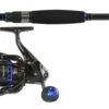 Dobyns Maverick Spinning Combo -Fishing Equipment Store 40437620899929