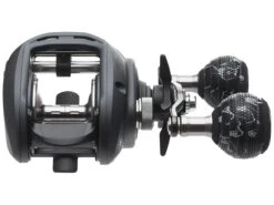 Daiwa Lexa Type-WN 400 Baitcasting Reels W/ Winn Grips -Fishing Equipment Store 5 1