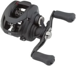 Daiwa Tatula 100 TWS Baitcasting Reels -Fishing Equipment Store 5