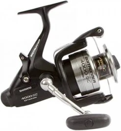 Shimano Baitrunner OC Spinning Reels -Fishing Equipment Store 51fZSamBXIL. AC