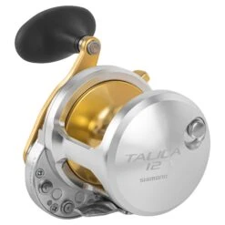 Shimano Talica 1-Speed Lever Drag Conventional Reels -Fishing Equipment Store 5 c50d8dd2 2150 4c2d 977c 33cbd72b3337