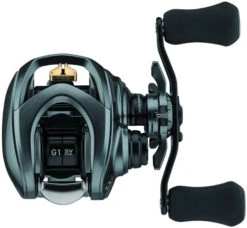 Daiwa Steez CT SV Baitcasting Reel -Fishing Equipment Store 5 dbde89dc 9816 4b0a 9640 2cfe3f017211