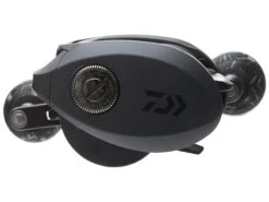 Daiwa Lexa Type-WN 400 Baitcasting Reels W/ Winn Grips -Fishing Equipment Store 6 1