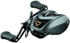 Daiwa Steez CT SV Baitcasting Reel -Fishing Equipment Store 6