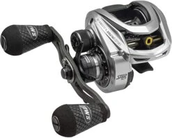 Team Lew's SLP HyperMag Speed Spool Baitcasting Reels 17 Team Lew's SLP HyperMag Speed Spool Baitcasting Reels -Fishing Equipment Store 614FCAridNL. AC SX679