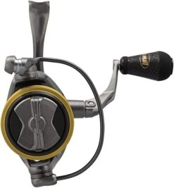 Team Lew's Custom Pro Speed Spin Spinning Reels -Fishing Equipment Store 61EGjMN4iuL. AC SX679