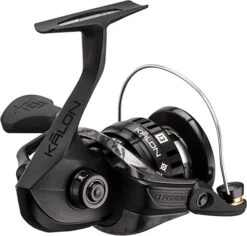 13 Fishing Kalon Blackout Spinning Reel -Fishing Equipment Store 61OaGrmB8nS. AC SX679