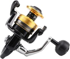 Shimano Socorro SW Spinning Reels -Fishing Equipment Store 61PdS8hfeNL. AC SX679