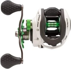 Lew's Mach I SLP Speed Spool Baitcasting Reels -Fishing Equipment Store 61PtXz2tmqL. AC SX679