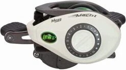 Lew's Mach I SLP Speed Spool Baitcasting Reels -Fishing Equipment Store 61XOgRQmiCL. AC SX679