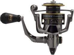 Team Lew's Custom Pro Speed Spin Spinning Reels -Fishing Equipment Store 61nRBMInsLL. AC SX679