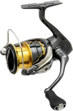 Shimano Twin Power FD Spinning Reels -Fishing Equipment Store 61zgs3SzajL. AC SX679