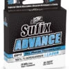 Sufix Advance Fluorocarbon Leader Wheel 25-yards -Fishing Equipment Store 684 generic