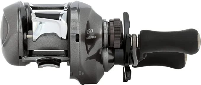 Shimano Chronarch MGL Baitcasting Reels 5 Shimano Chronarch MGL Baitcasting Reels - Image 3