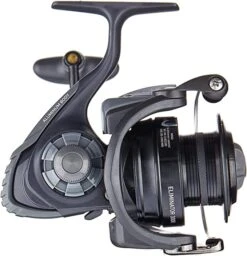 Daiwa Eliminator Saltwater Spinning Reel -Fishing Equipment Store 71UW C eTEL. AC SX679