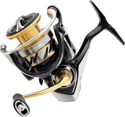 Daiwa Exceler LT Spinning Reel -Fishing Equipment Store 71uyOIiP VL. AC SX679