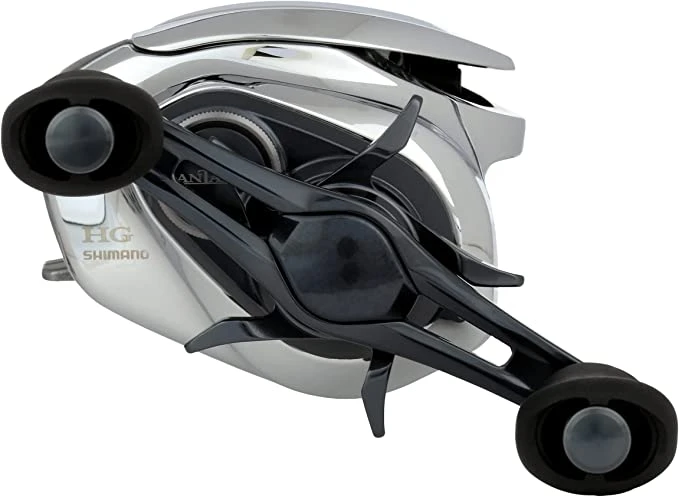 Shimano Antares 70 A Baitcasting Reel 6 Shimano Antares 70 A Baitcasting Reel - Image 4