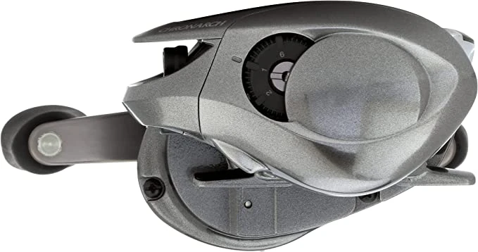 Shimano Chronarch MGL Baitcasting Reels 8 Shimano Chronarch MGL Baitcasting Reels - Image 6