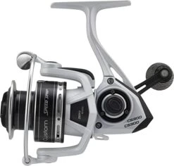 Lew's Custom Speed Spin Spinning Reels -Fishing Equipment Store 81AUxC KtCL. AC SX679