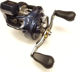 Daiwa Lexa LC400 Line Counter Baitcasting Reels -Fishing Equipment Store 81Z0HQj1raL. AC SX679