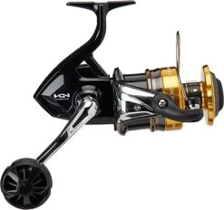 Shimano Socorro SW Spinning Reels -Fishing Equipment Store 81euVchGgUL. AC SX679