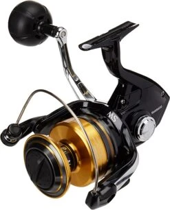 Shimano Socorro SW Spinning Reels -Fishing Equipment Store 81frq OqXkL. AC SX679