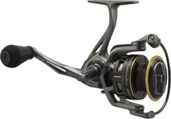 Team Lew's Custom Pro Speed Spin Spinning Reels -Fishing Equipment Store 81iKz QjblL. AC SX679